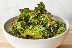 Tips for Perfect Crispy Kale Chips