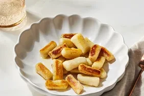 Fresh Homemade Gnocchi 101