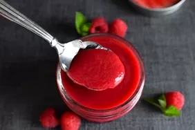 Why You’ll Love This Homemade Raspberry Sauce