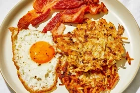 What Type of Potato Works Best for Hash Browns?