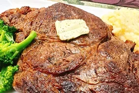 Pan-Seared Steak Recipe (Rewritten Step-by-Step)