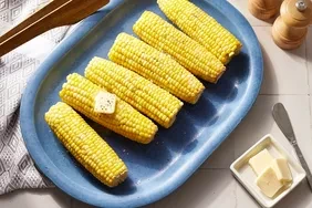 How to Cook Corn on the Cob