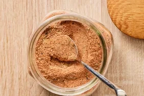 Homemade Versatile Zesty Spice Blend